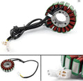 Stator Coil Daytona 675 675R Speed Triple R Triple 675 Triumph Generator  T1300039