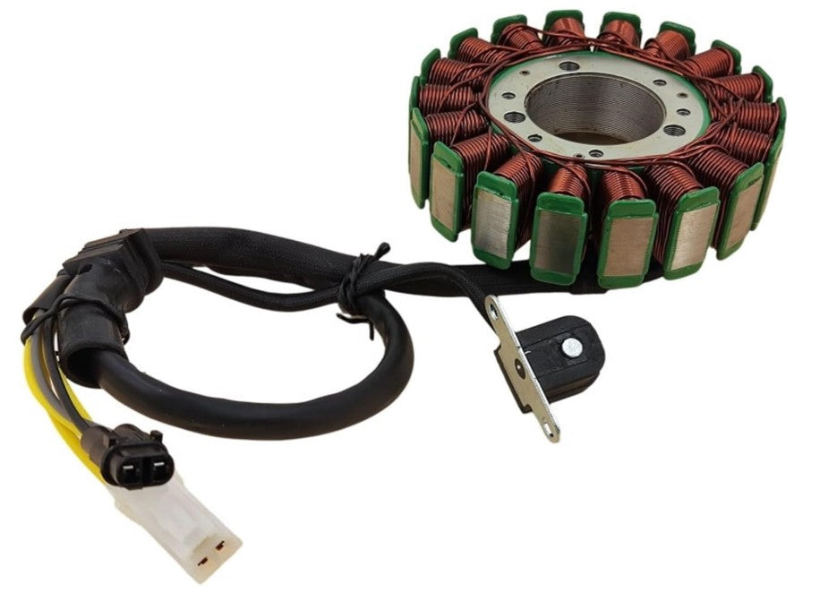 Stator Triumph Daytona 675 675R VIN 564948 2006-2020 T1300181  Ignition Generator Stator Coil