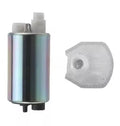 Fuel Pump with filter UCT35 UC-T35 15100-1100 15100-14J00 KAWASAKI 49040-0049 for Su-zuki Vstrom TU250 RMZ450 GSXR750 GSXR600 OEM HFP-386 FF-3601