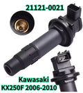 Ignition Coil KAWASAKI KX250F 2004-2010 2005 2006 2007 2008 2009 21121-0021 Ignition Stick