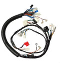 Wiring Harness Euro I Yamaha YBR125 YBR YB 125 Complete Wiring Loom, Full Circuit Cable Assembly