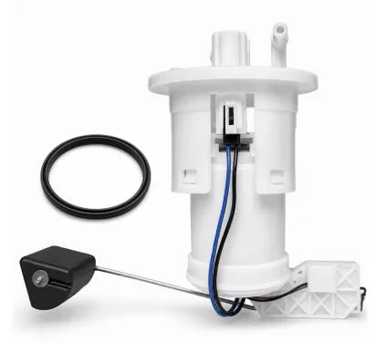 Fuel Pump Assembly With Sending Unit, Strainer& Gasket- 16700-MFJ-D03 16700-MFJ-D01 Honda CBR600RR 2007-2012