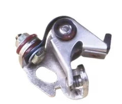 CONTACT BREAKER POINTS SET CG125 K1 CG110 HONDA 30202-397-005