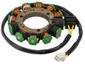 Stator Coil Kawasaki KL250 1985-2005 KLR250 1987-2005 KLX250 2003 Magneto 21003-1121