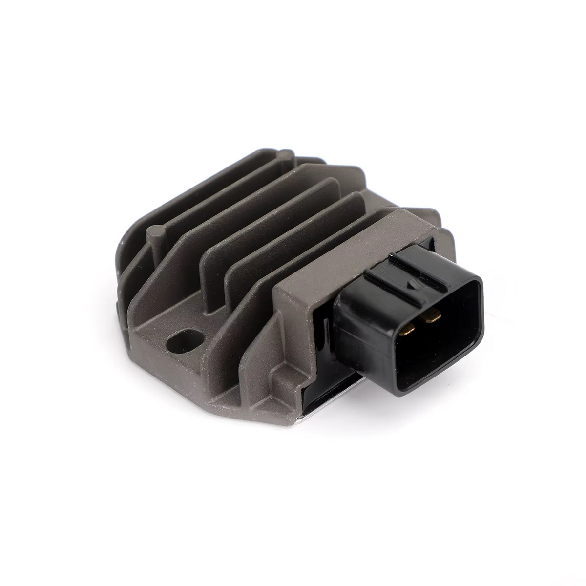 REGULATOR RECTIFIER 14-24 YAMAHA HONDA CFMOTO KTM RRV-A158 5 PIN 67mm 2CR-81960-00 31600-KZZ-J01