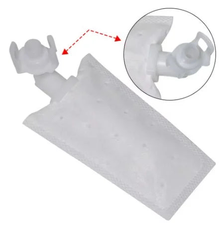 Fuel Pump Strainer Filter Yamaha YFM550 YFM700 GRIZZLY 550 700 09-14 YXM700 Viking 700 14-18 Raptor 700 06-17