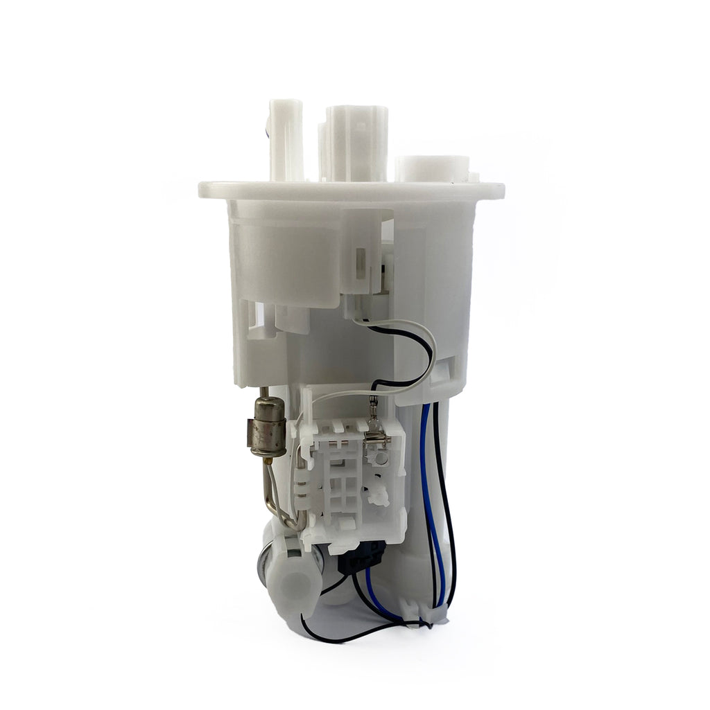 COMPLETE ELECTRIC FUEL PUMP MODULE