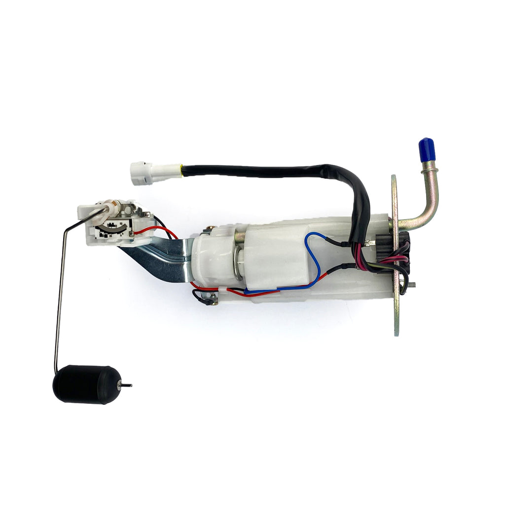 Automated Electric Fuel Module COMPLETE ELECTRIC FUEL PUMP MODULE – SMXOFFROAD Ltd