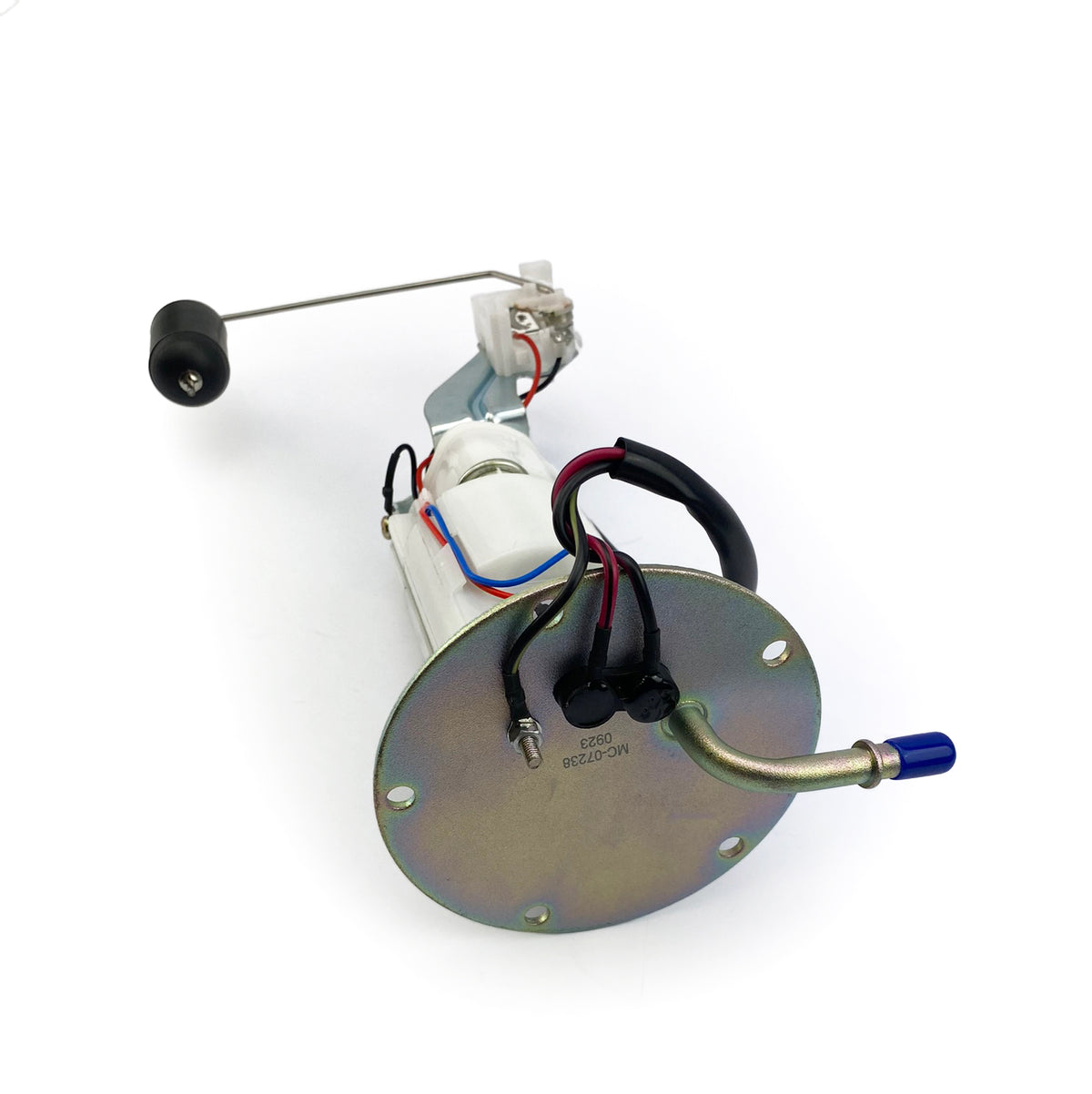 Automated Electric Fuel Module COMPLETE ELECTRIC FUEL PUMP MODULE – SMXOFFROAD Ltd