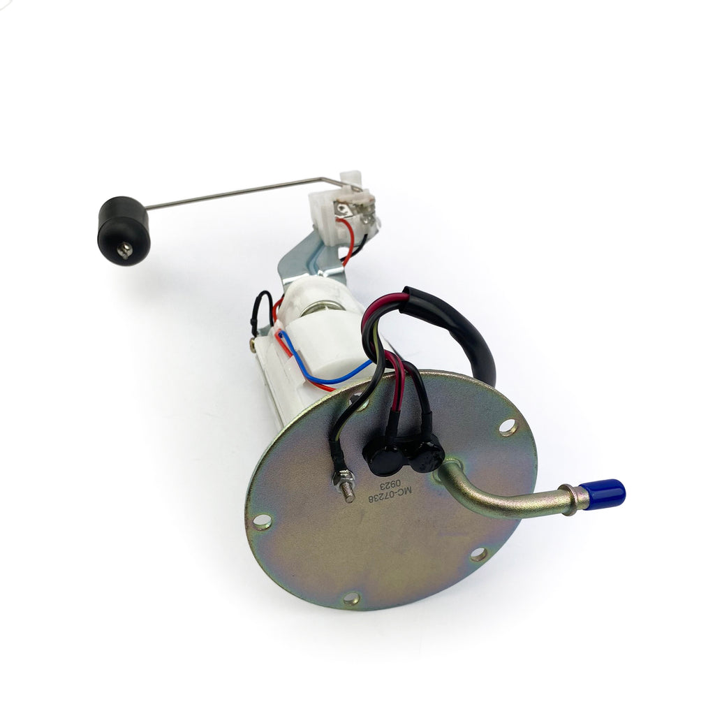 COMPLETE ELECTRIC FUEL PUMP MODULE