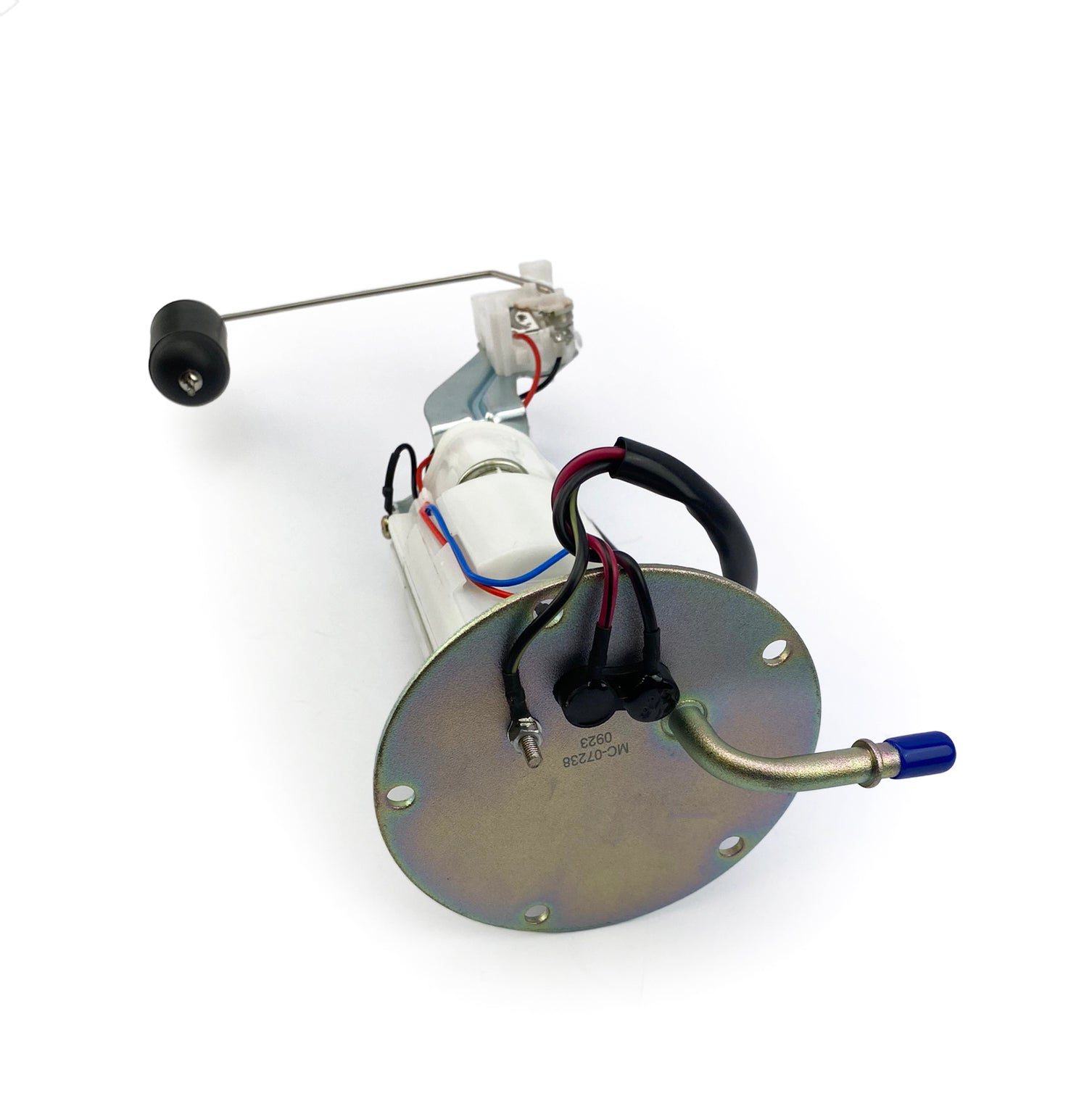 COMPLETE ELECTRIC FUEL PUMP MODULE