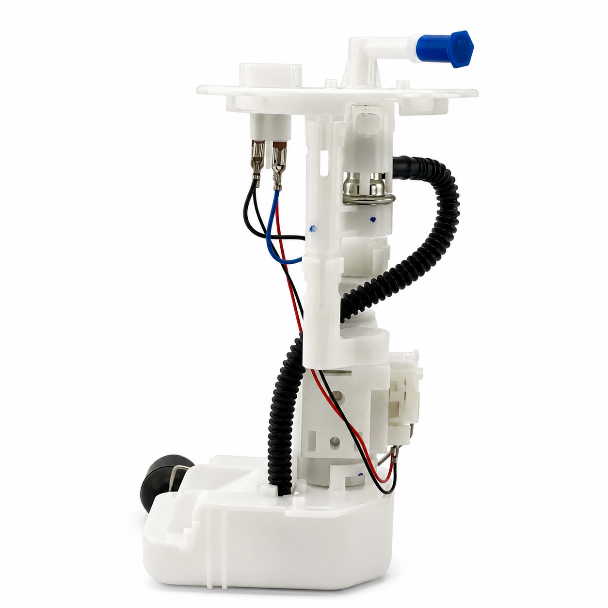 FUEL PUMP COMPLETE YAMAHA YFZ 450 R, ALLBALLS 47-1076