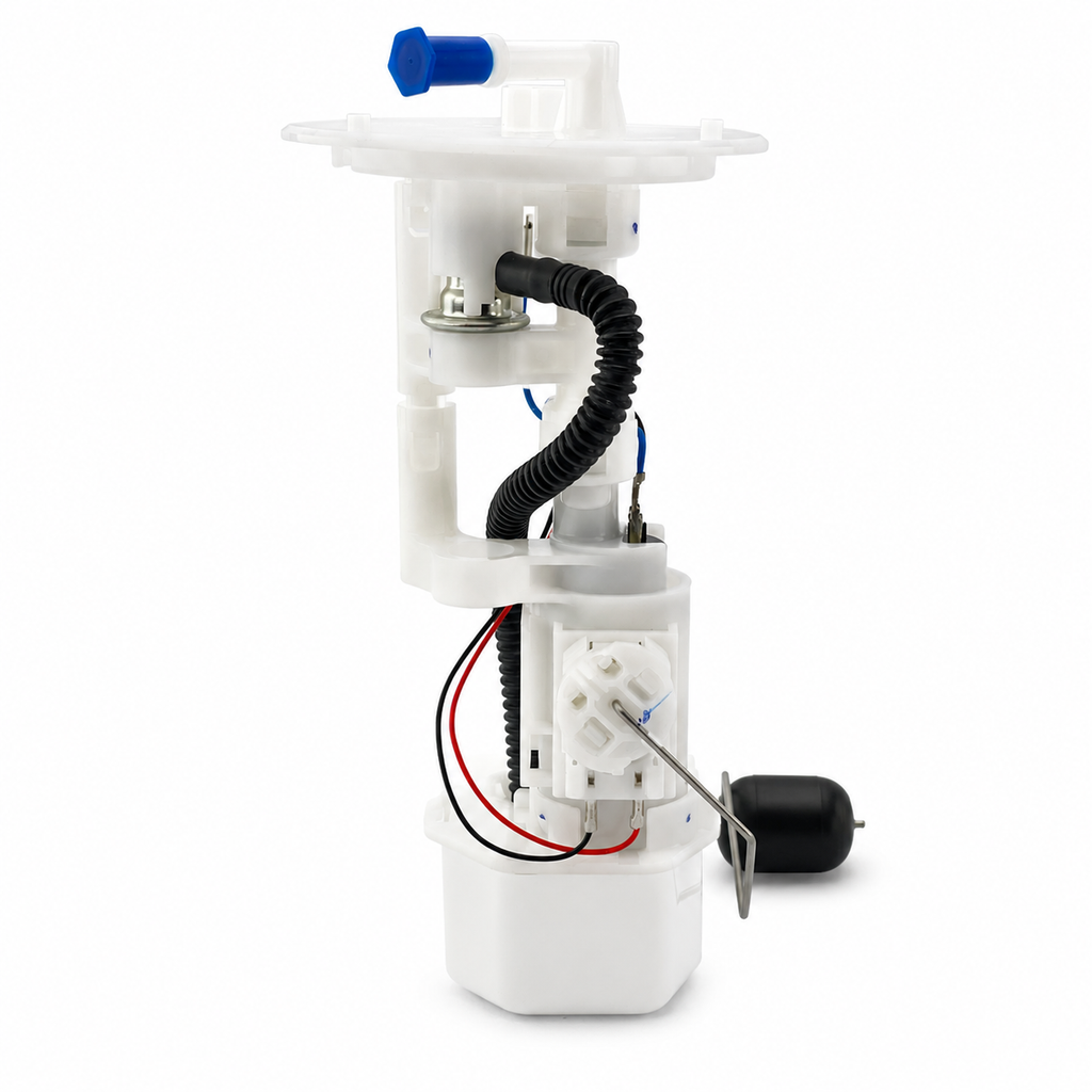 FUEL PUMP COMPLETE YAMAHA YFZ 450 R, ALLBALLS 47-1076