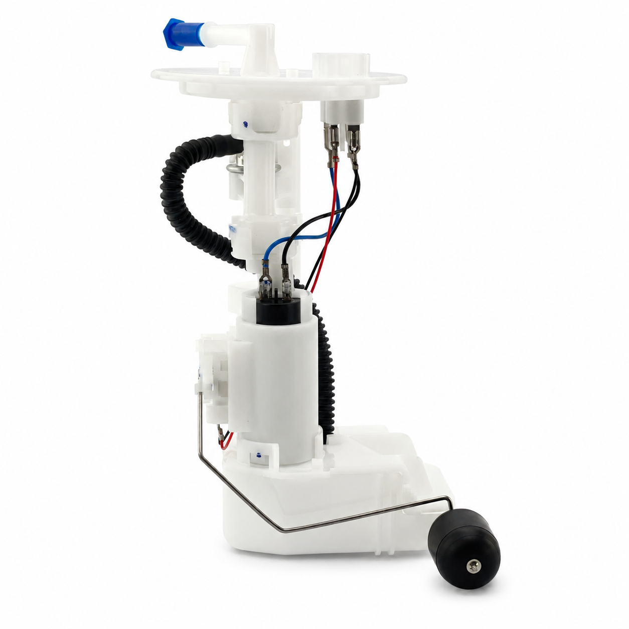 FUEL PUMP COMPLETE YAMAHA YFZ 450 R, ALLBALLS 47-1076
