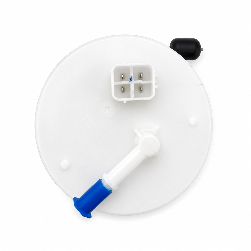 FUEL PUMP COMPLETE YAMAHA YFZ 450 R, ALLBALLS 47-1076