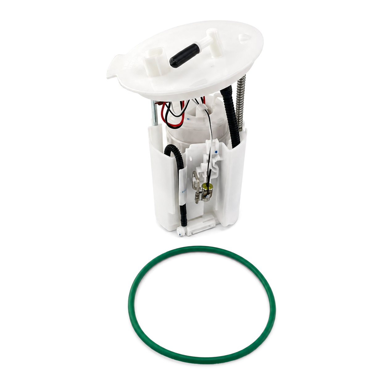 FUEL PUMP COMPLETE HONDA GL 1800, ALLBALLS 47-1079