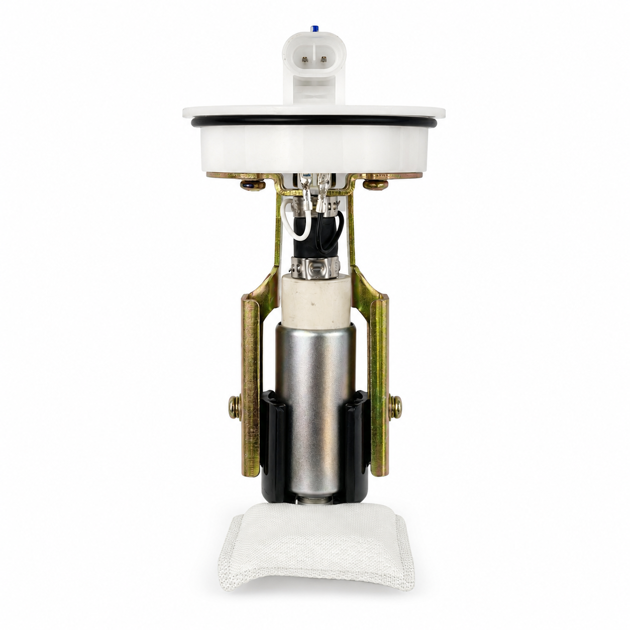 FUEL PUMP COMPLETE POLARIS RZR 170 15-21, ALLBALLS 47-1094