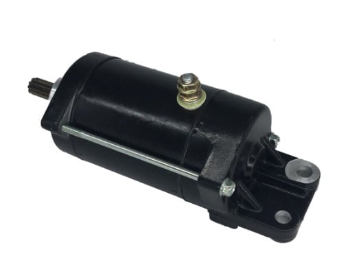 STARTER MOTOR 05-15 YAMAHA AR SR SX VX 210 1100 FRT LAT V1 6D3-81800-00-00