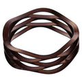 WAVE SPRING 2 C200-M3-S17 STAINLESS STEEL REKLUSE 441-421