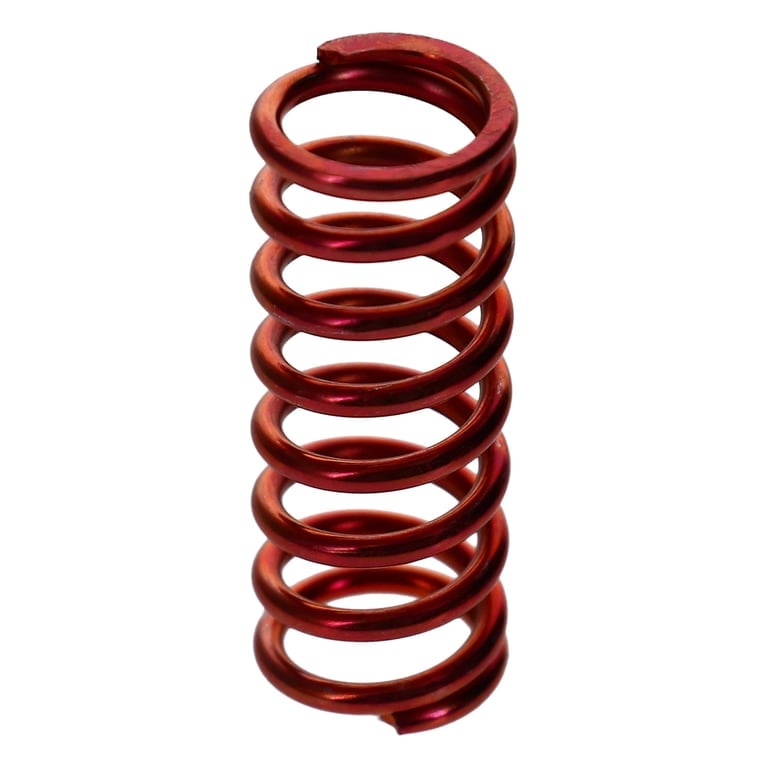 CLUTCH PRESSURE PLATE SPRING 450 CLASS BIKES MEDIUM RED REKLUSE 442-101