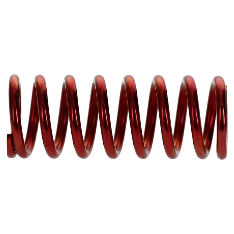 CLUTCH PRESSURE PLATE SPRING 450 CLASS BIKES MEDIUM RED REKLUSE 442-101