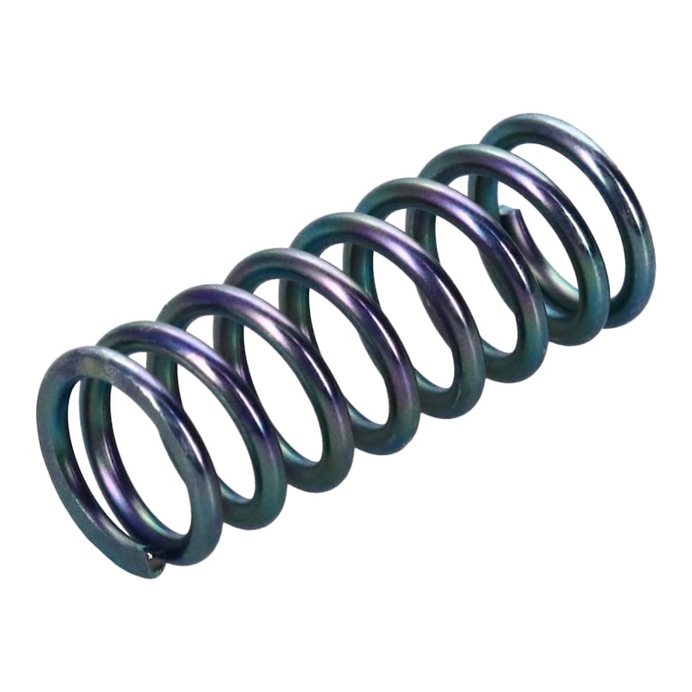 CLUTCH PRESSURE PLATE SPRING 450 CLASS BIKES HEAVY BLUE REKLUSE 442-102