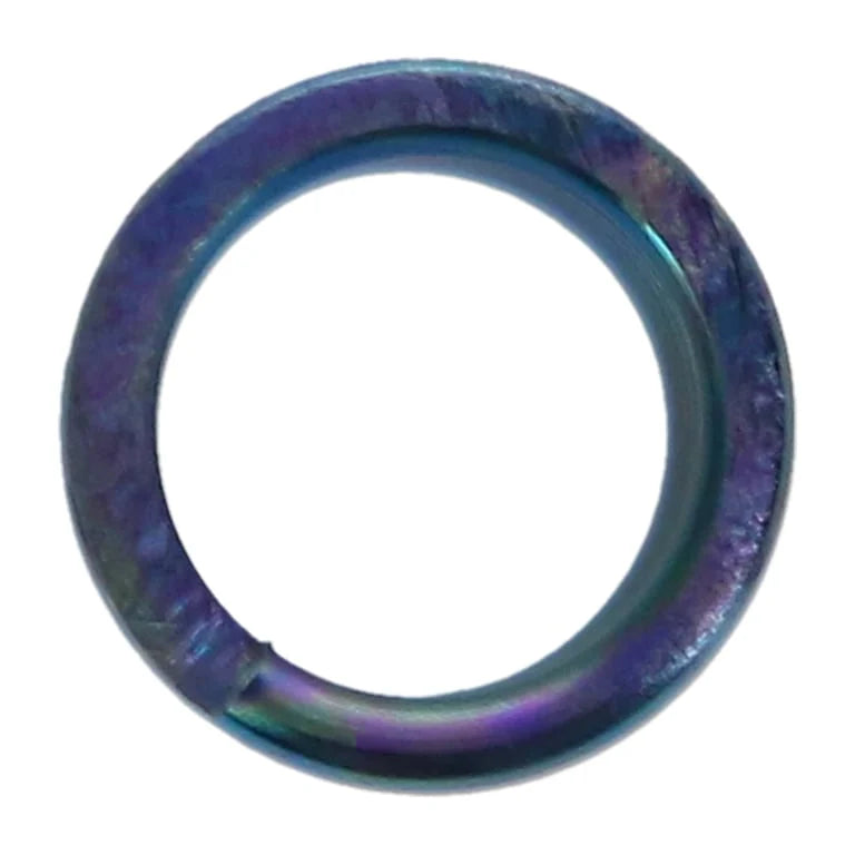 CLUTCH PRESSURE PLATE SPRING 450 CLASS BIKES HEAVY BLUE REKLUSE 442-102