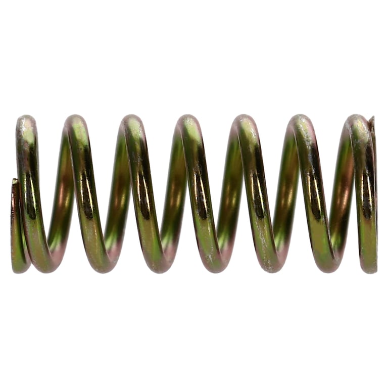 CLUTCH PRESSURE PLATE SPRING 250 CLASS BIKES HEAVY GOLD REKLUSE 442-104