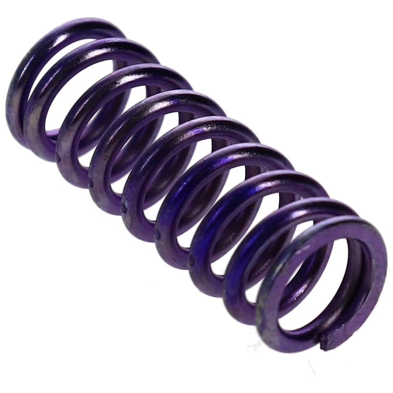 CLUTCH PRESSURE PLATE SPRING EXP YAMAHA- YZ WR450F PURPLE REKLUSE 442-110