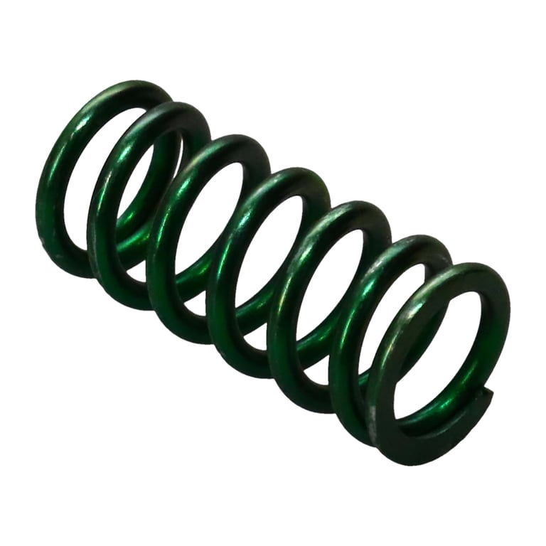 CLUTCH PRESSURE PLATE SPRING EXP KTM 200SX XC GREEN REKLUSE 442-112