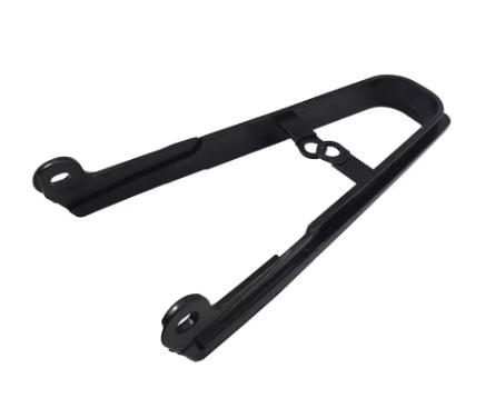 SWING ARM GUARD CHAIN SLIDER 2003-2024 HONDA CBR 600 RR CBR600RR F5 SWINGARM SLICER 52170-MFJ-D00