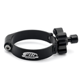 HOLE SHOT DEVICE 10-15 YAMAHA YZ YZF 125 250 450 BLACK MX-04021