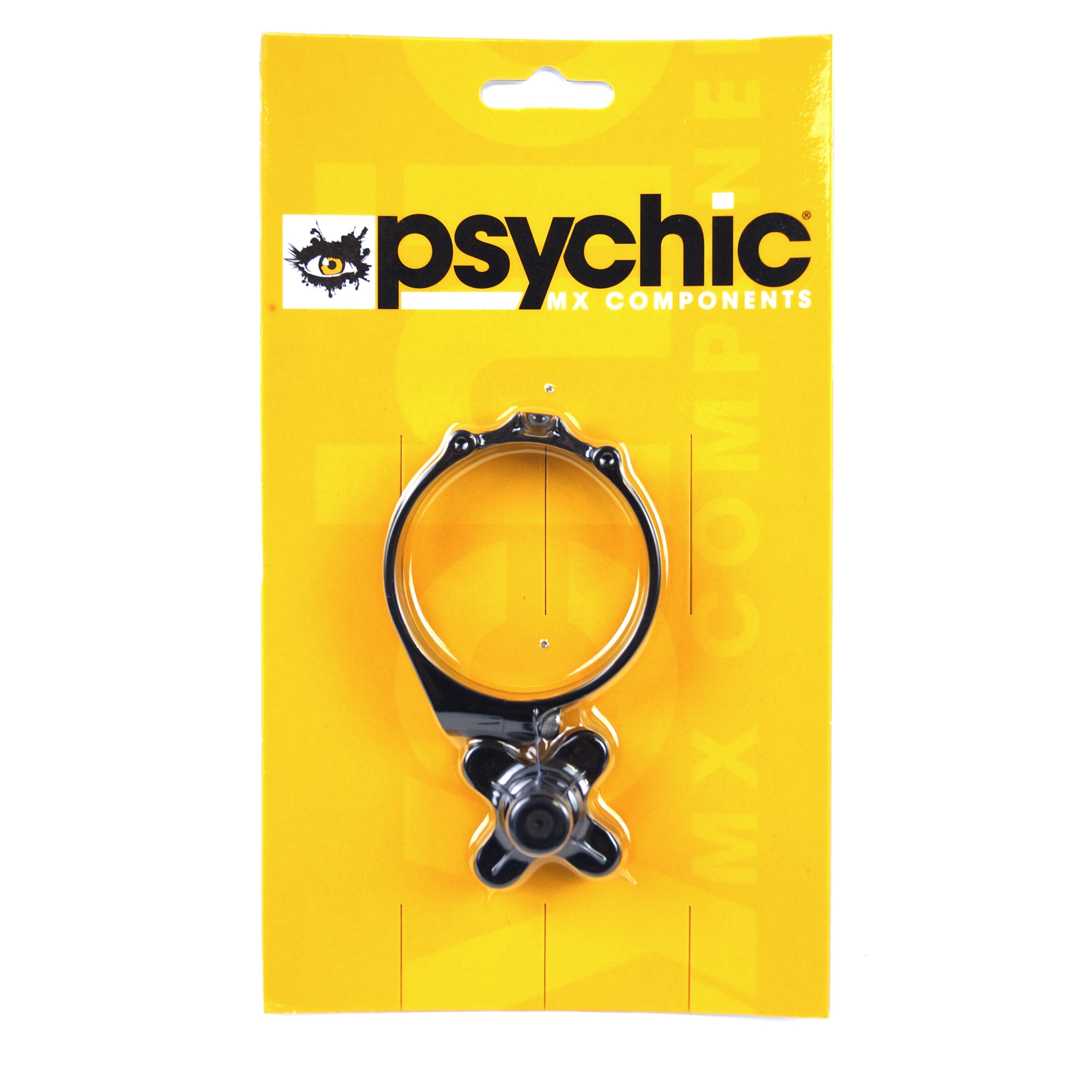 HOLE SHOT CR CRF250/450 BLK, PSYCHIC MX-04006 HONDA