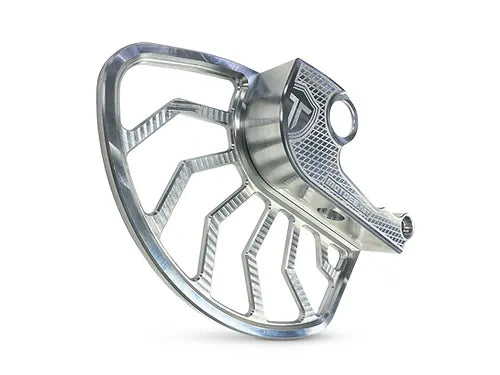 PROTECTION DE DISQUE/FOURCHE AVANT MOTOES PRO
