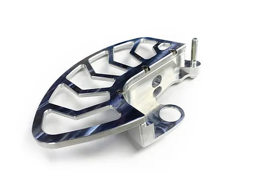 PROTECCIÓN DISCO/HORQUILLA DELANTERA MOTOES PRO