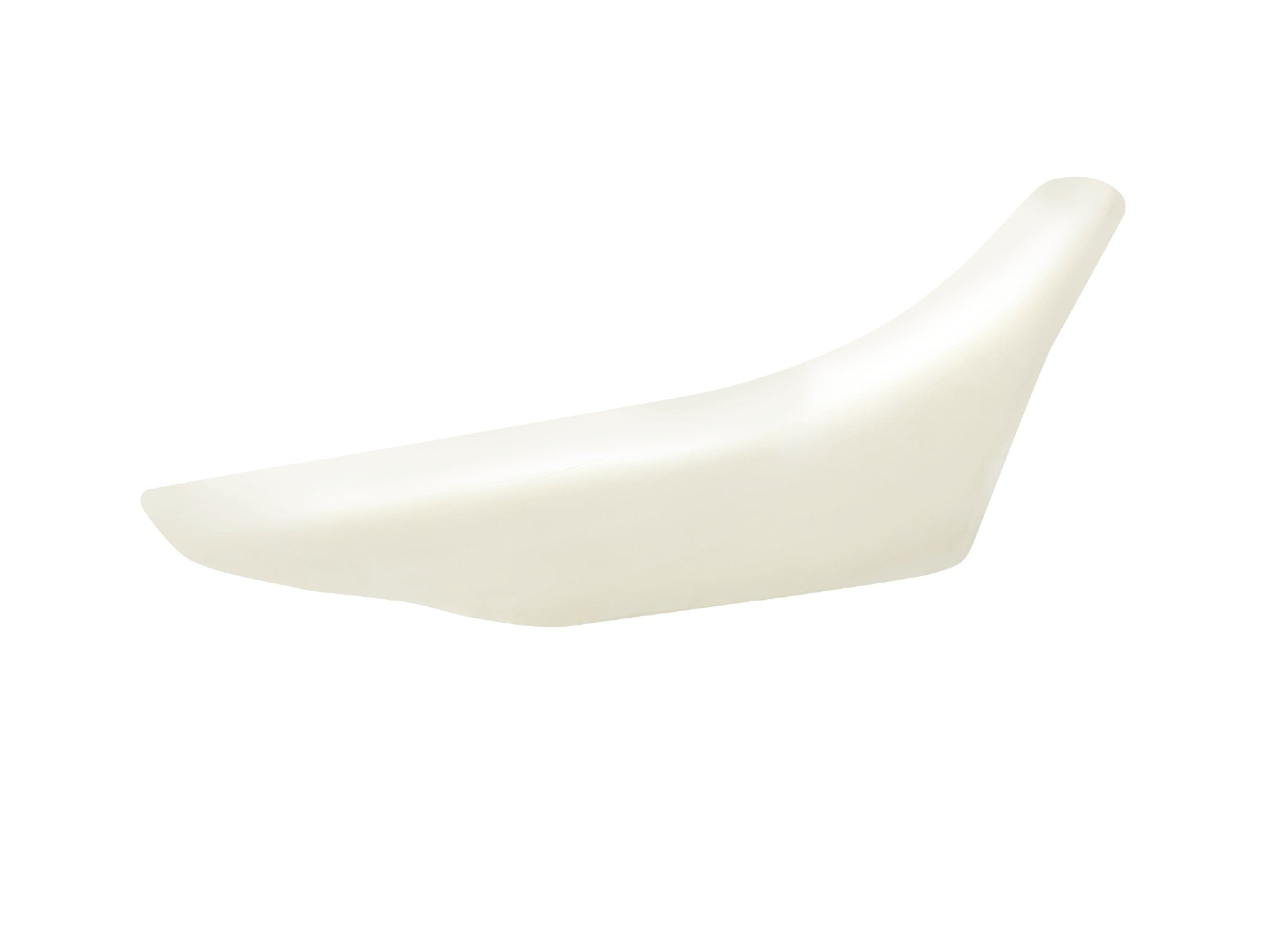 98-00 SX 98-02 EXC KTM STANDARD SEAT FOAM, BLACKBIRD 4501S