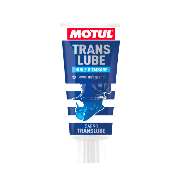 TRANSLUBE 24X0,350ml, MOTUL 450384, BOX=24, sold individually. Grease, MINERAL