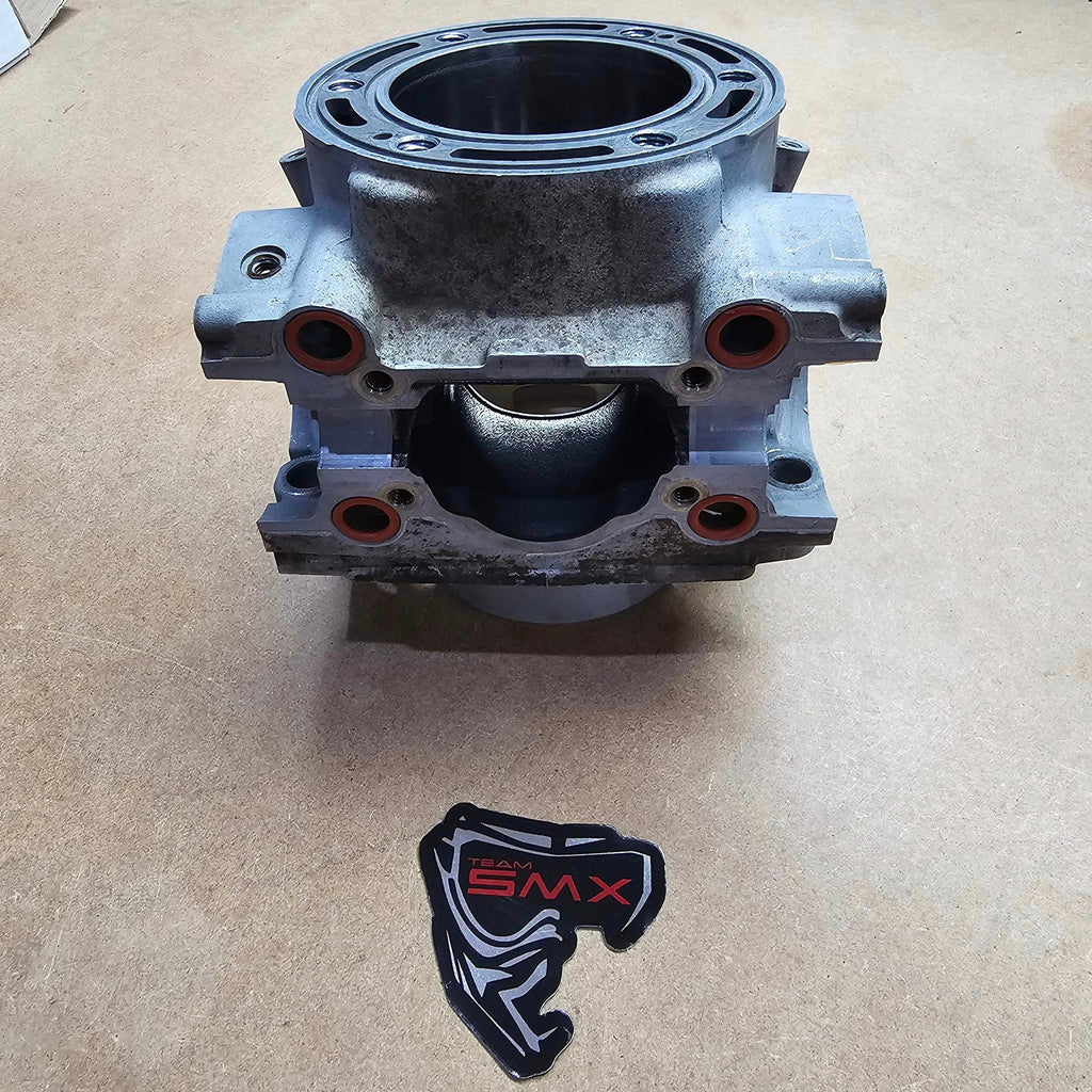 Preowned 300 TPI CYLINDER HEAD