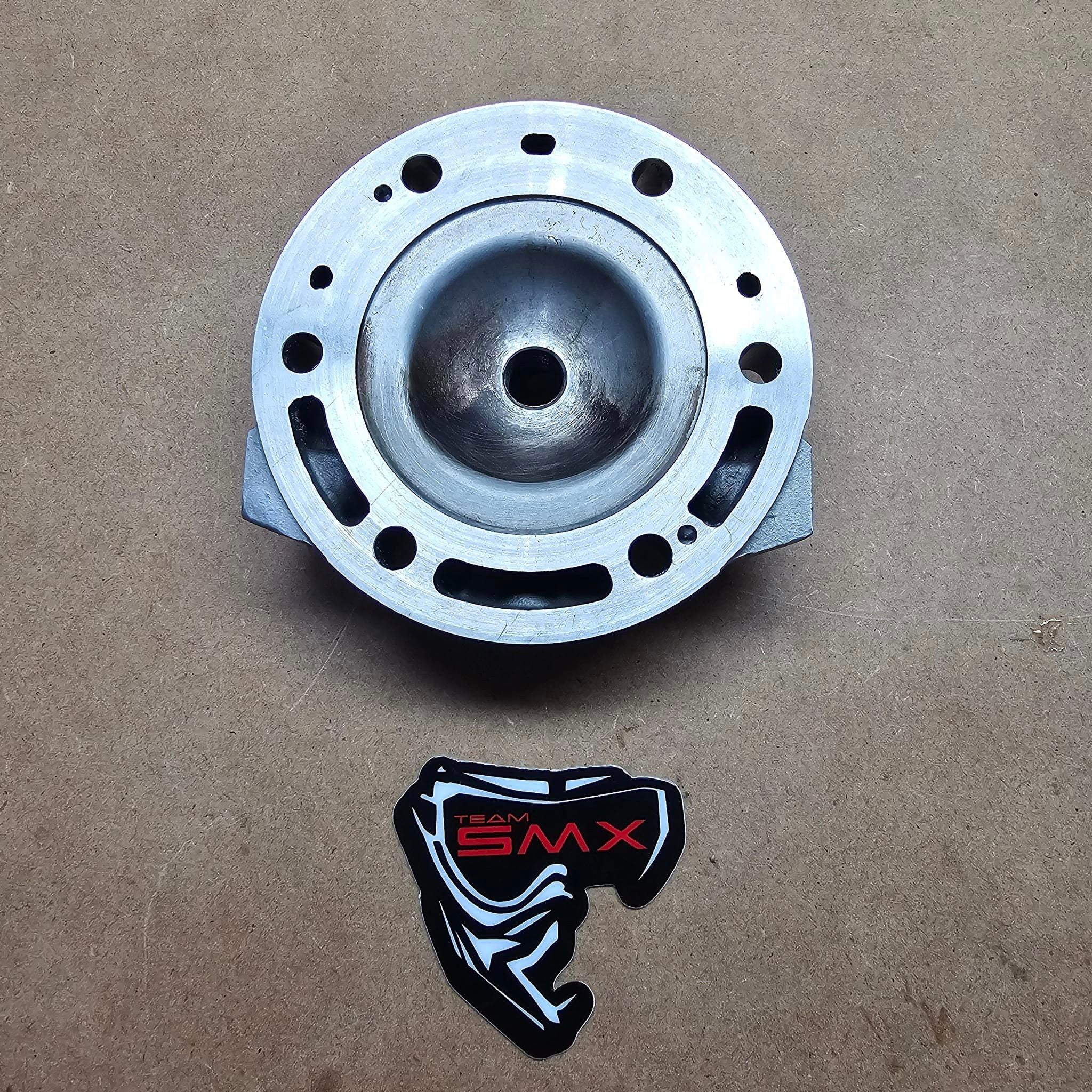 Preowned TPI 300 Cylinder head