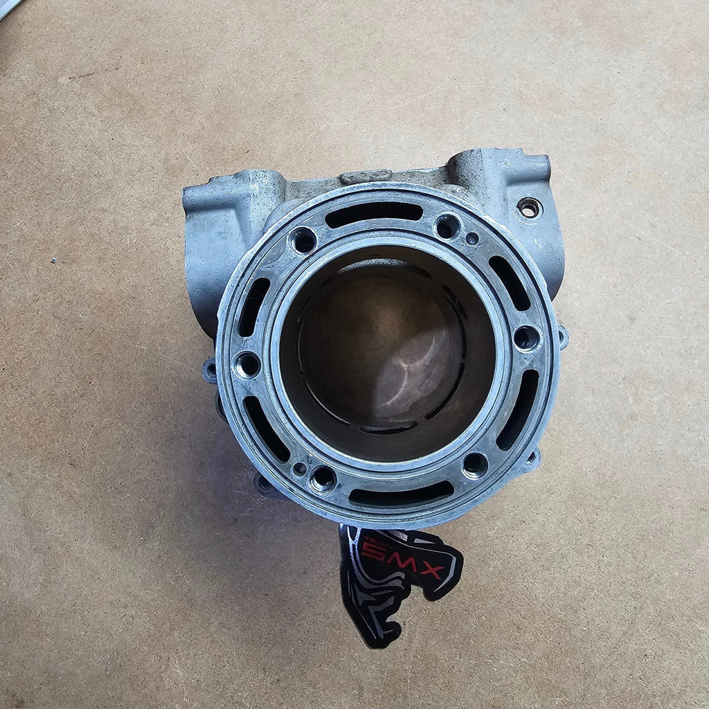 Preowned 300 TPI CYLINDER HEAD