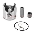 No Longer Available  ........  PISTON KIT 45mm BIG BORE KTM 50CC 65CC SX PRO JUNIOR SENIOR