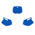 93-97 KTM SX BLUE BACKGROUNDS, BLACKBIRD 3501/70