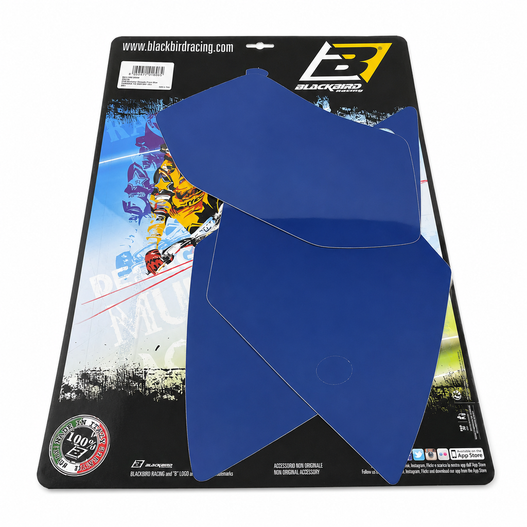 2004 KTM EXC BLUE PRE CUT BACKGROUNDS, BLACKBIRD 3510/70