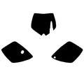 KTX SX 65 02-08 BLACK BACKGROUNDS, BLACKBIRD 3511/20