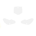 00-24 KX65 BACKGROUNDS WHITE, BB3408/10