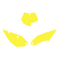 09-12 HUS.FS BACKGROUND, FLUORESCENT YELLOW/GREEN