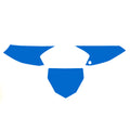 2019-24 YZ 65 BACKGROUNDS, BLUE BLACKBIRD 3229/70