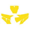 19-22 TC/FC HUSQVARNA BACKGROUNDS, YELLOW BLACKBIRD 3626/40
