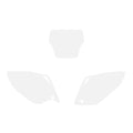 CRF450 05-07 WHITE BACKGROUNDS