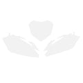 13-16 CRF450 BACKGROUNDS WHITE, BLACKBIRD 3138/10, 3138\000001